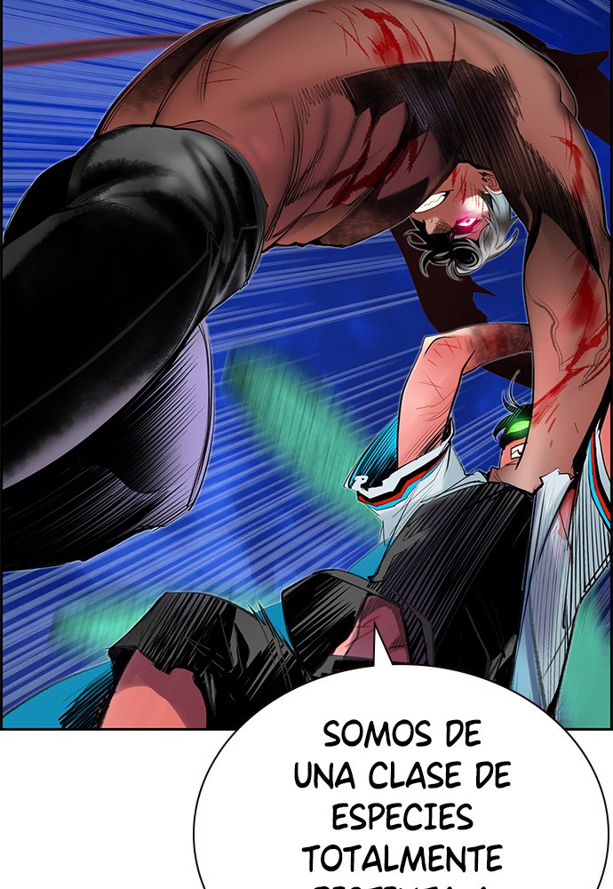 Read Zumo de la selva ES Manga Online