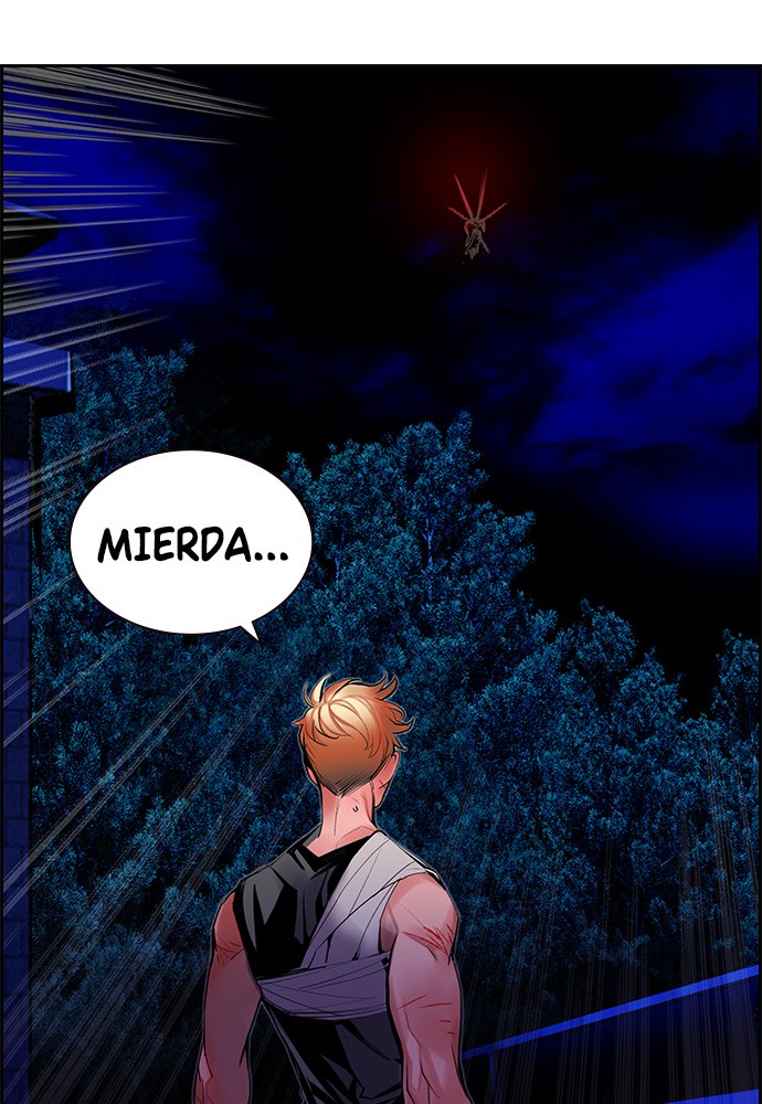 Read Zumo de la selva ES Manga Online