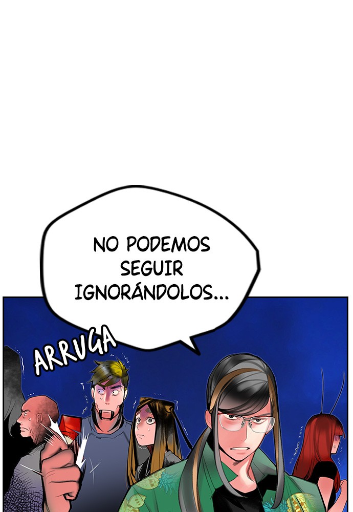 Read Zumo de la selva ES Manga Online