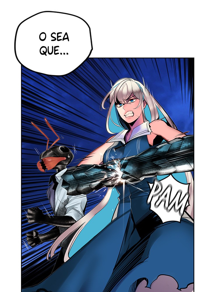 Read Zumo de la selva ES Manga Online