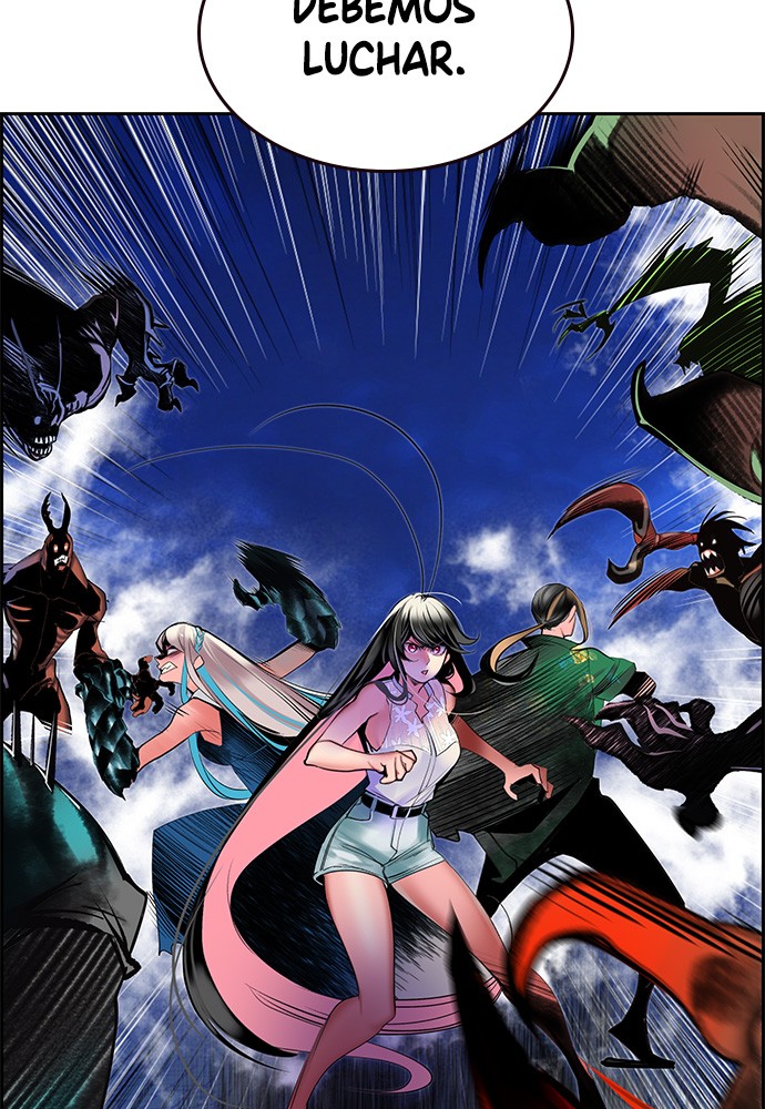 Read Zumo de la selva ES Manga Online