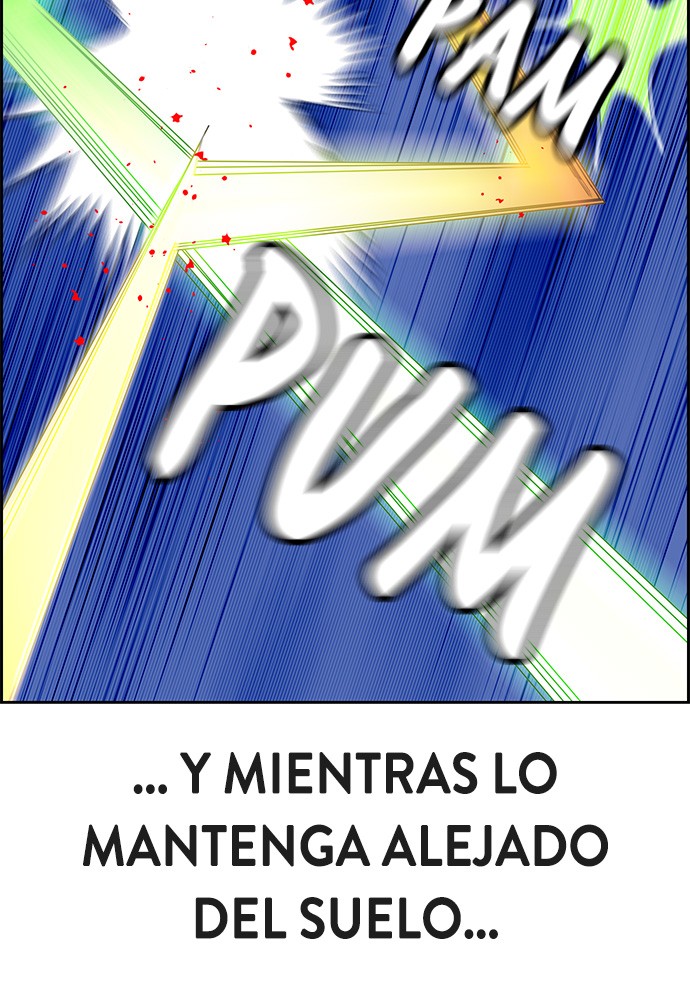 Read Zumo de la selva ES Manga Online