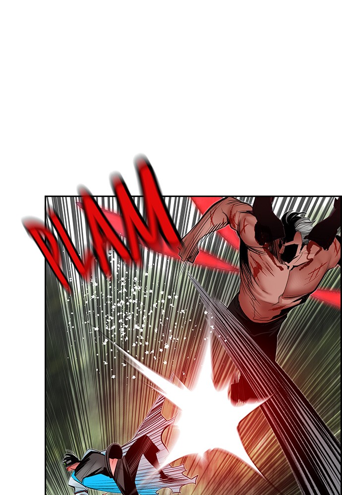 Read Zumo de la selva ES Manga Online