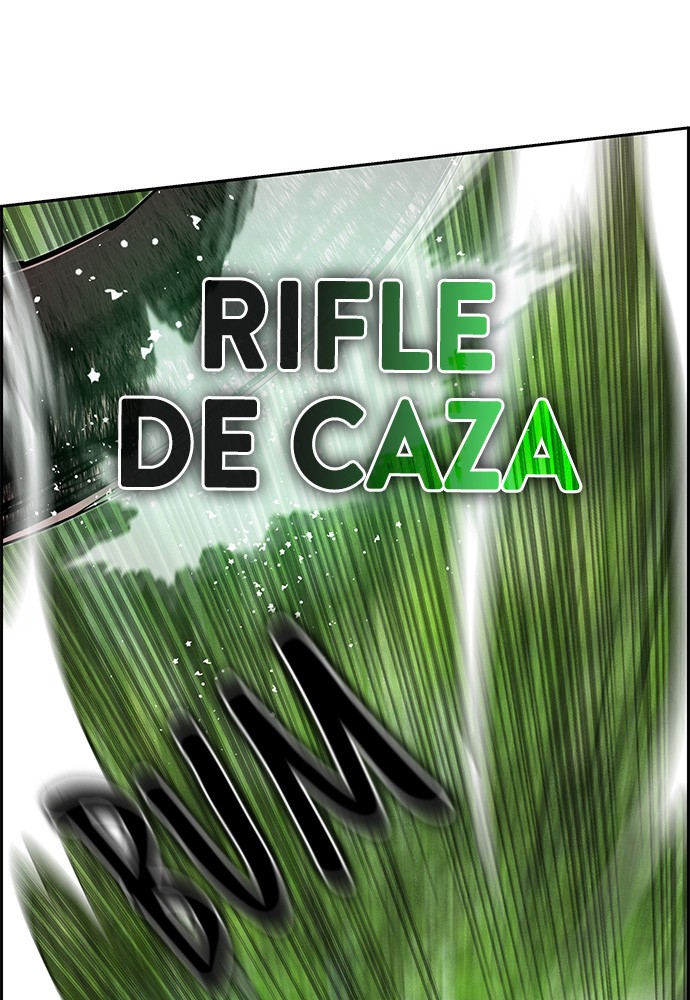 Read Zumo de la selva ES Manga Online