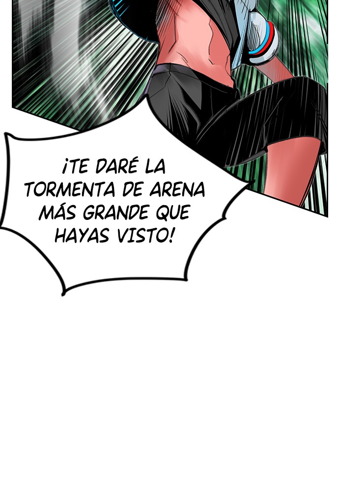 Read Zumo de la selva ES Manga Online