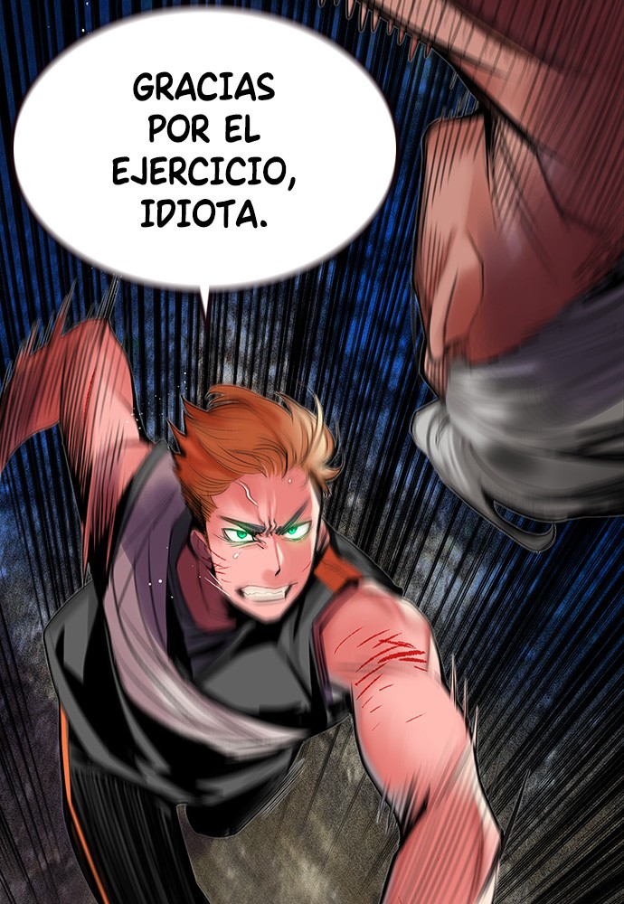 Read Zumo de la selva ES Manga Online