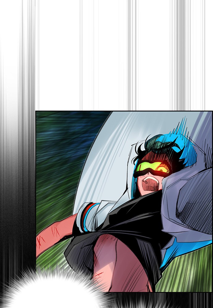 Read Zumo de la selva ES Manga Online