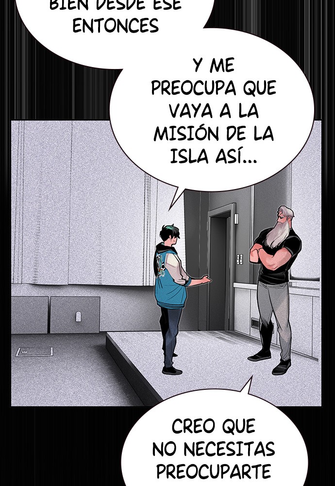 Read Zumo de la selva ES Manga Online