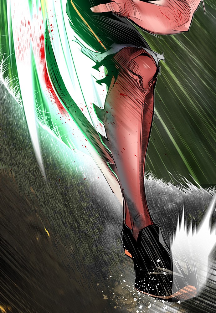 Read Zumo de la selva ES Manga Online