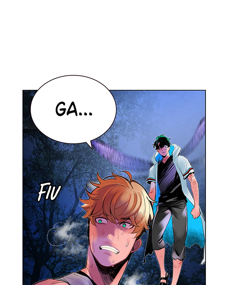 Read Zumo de la selva ES Manga Online