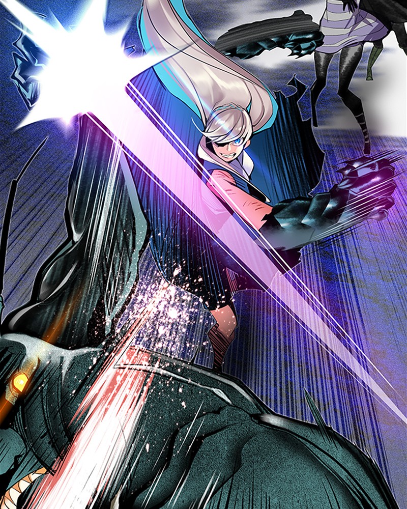Read Zumo de la selva ES Manga Online