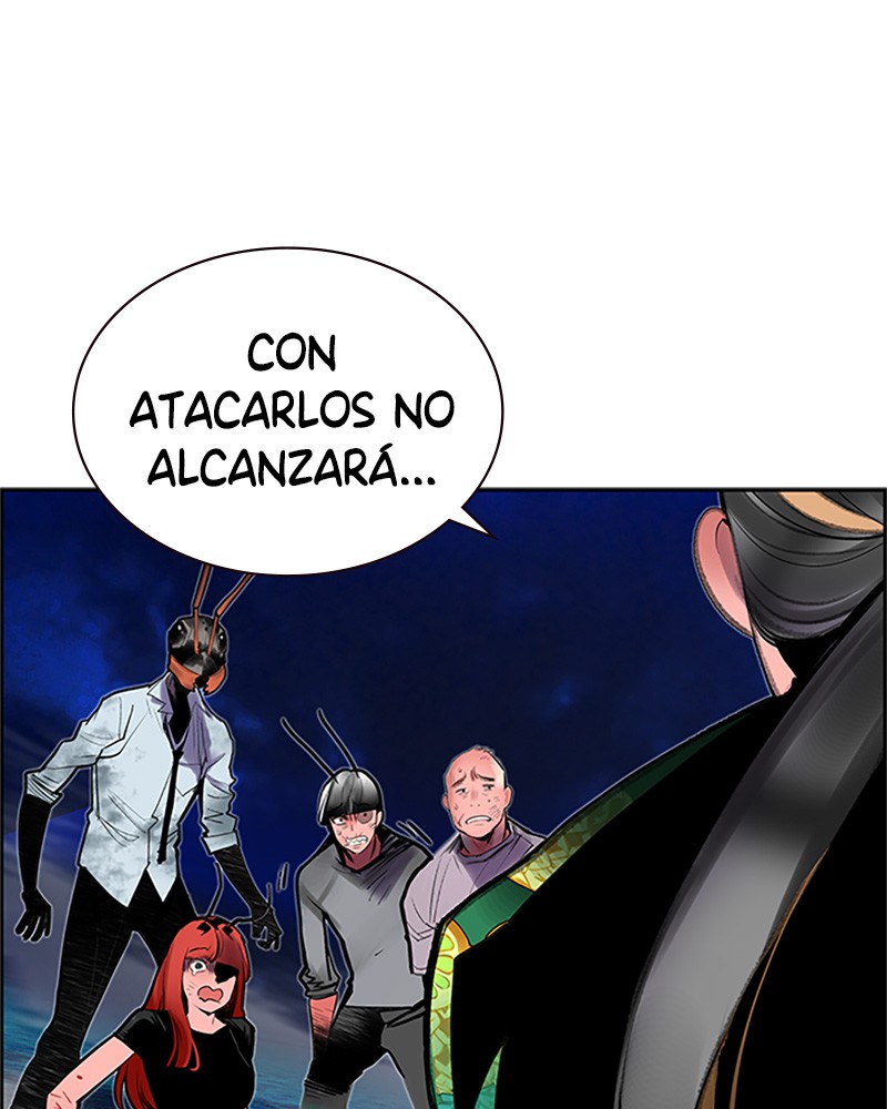 Read Zumo de la selva ES Manga Online