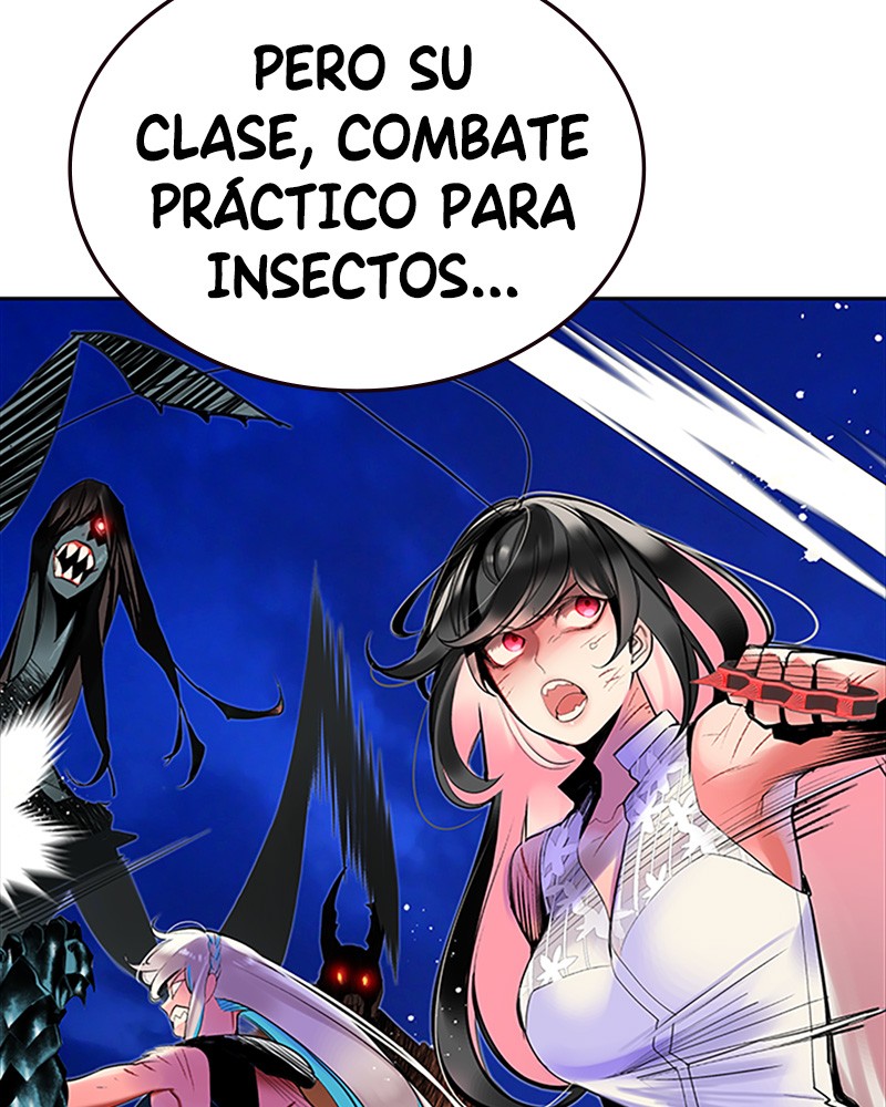 Read Zumo de la selva ES Manga Online