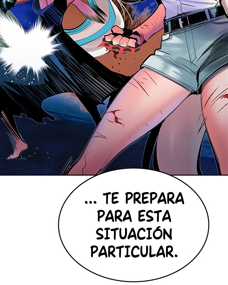 Read Zumo de la selva ES Manga Online