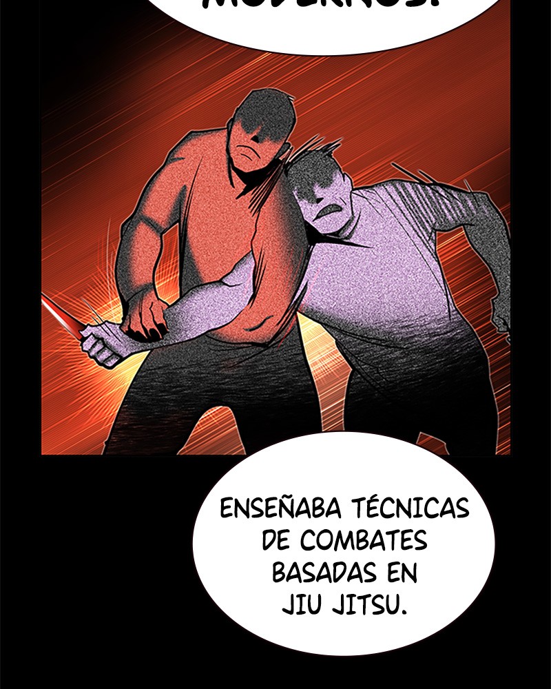 Read Zumo de la selva ES Manga Online