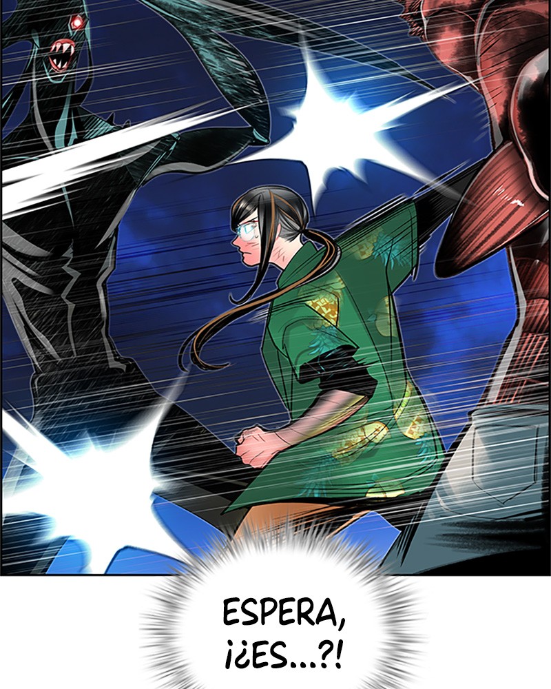 Read Zumo de la selva ES Manga Online