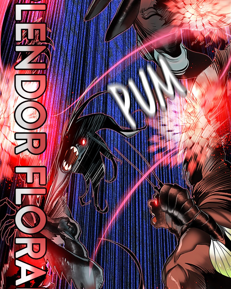 Read Zumo de la selva ES Manga Online
