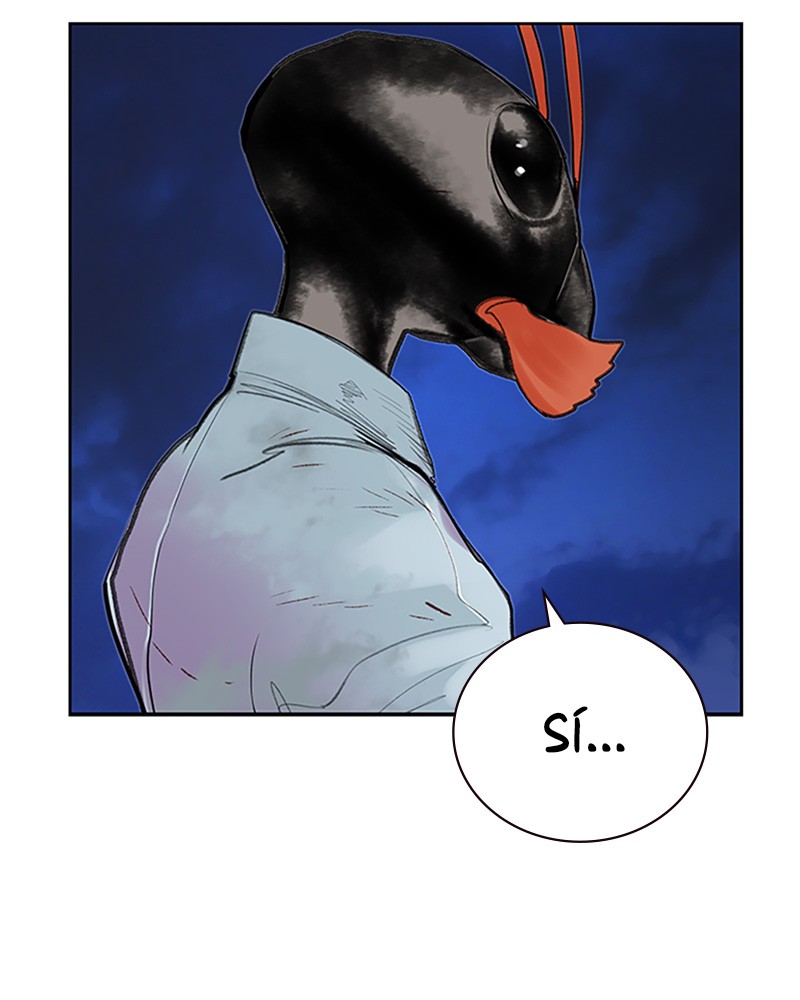 Read Zumo de la selva ES Manga Online