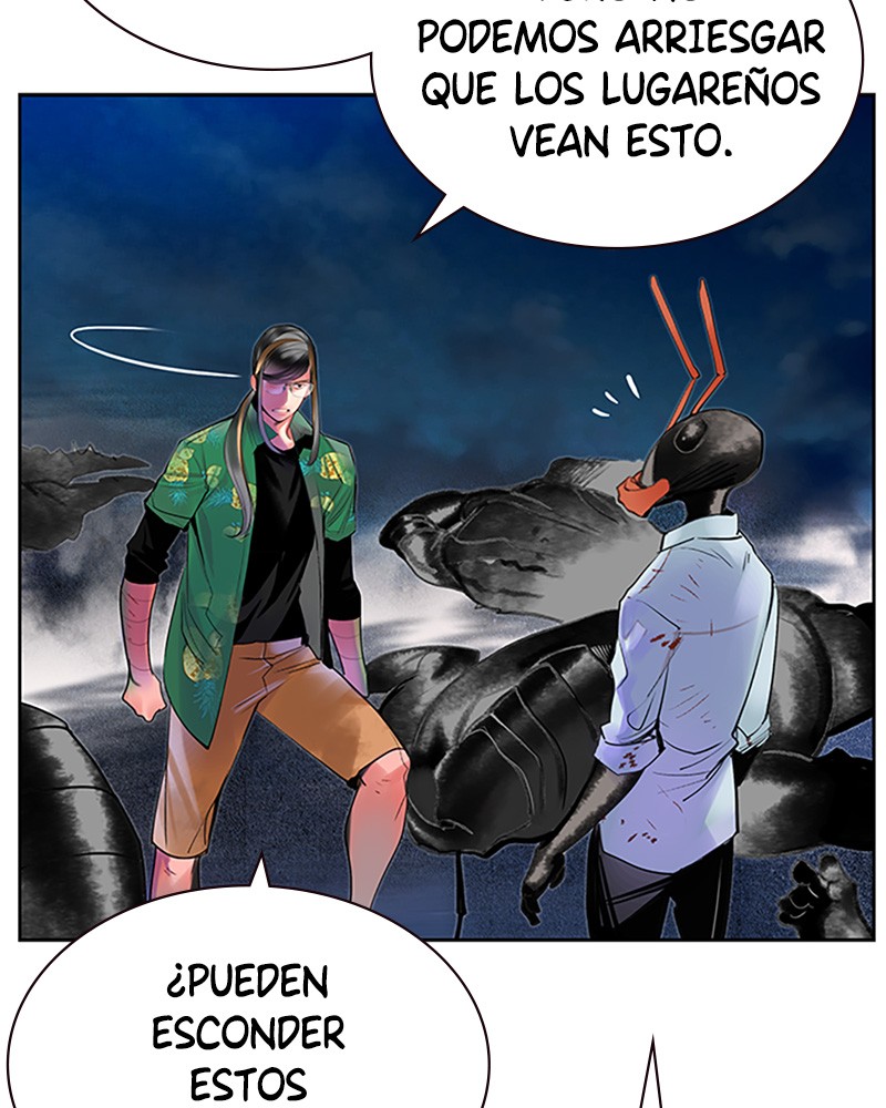 Read Zumo de la selva ES Manga Online
