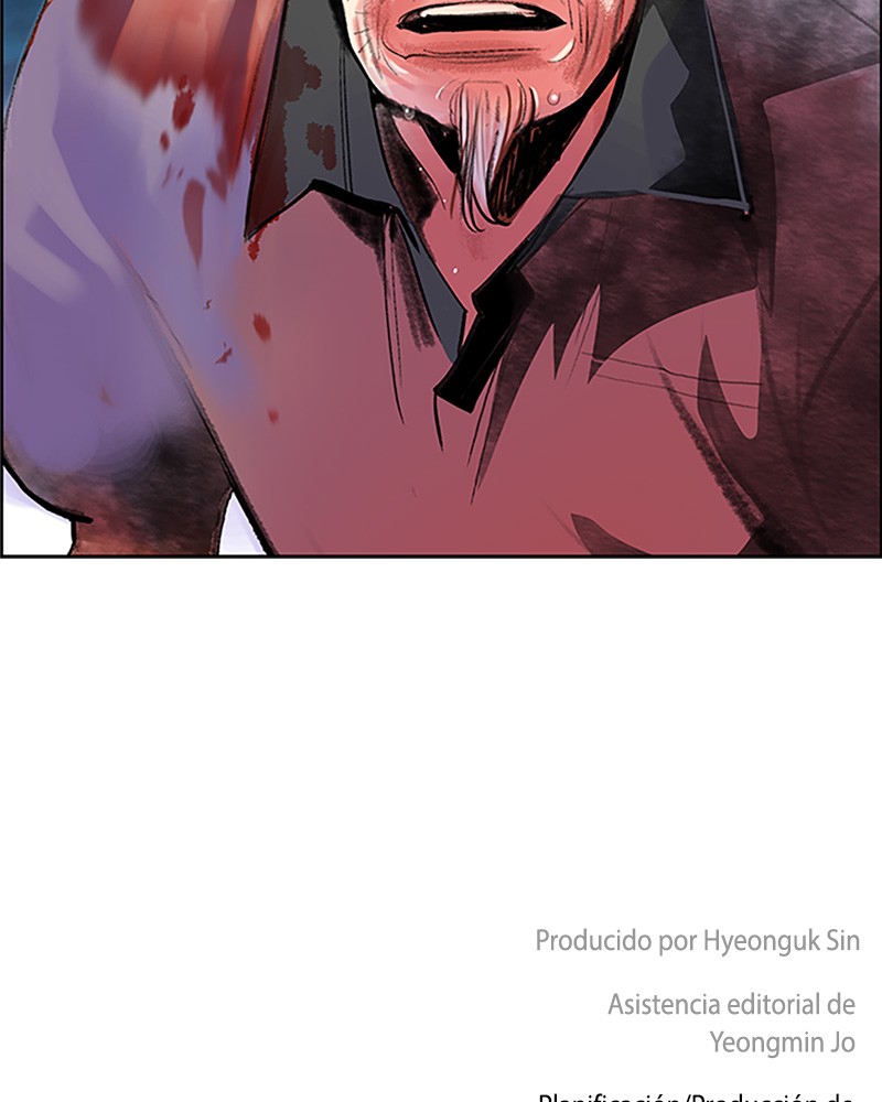 Read Zumo de la selva ES Manga Online