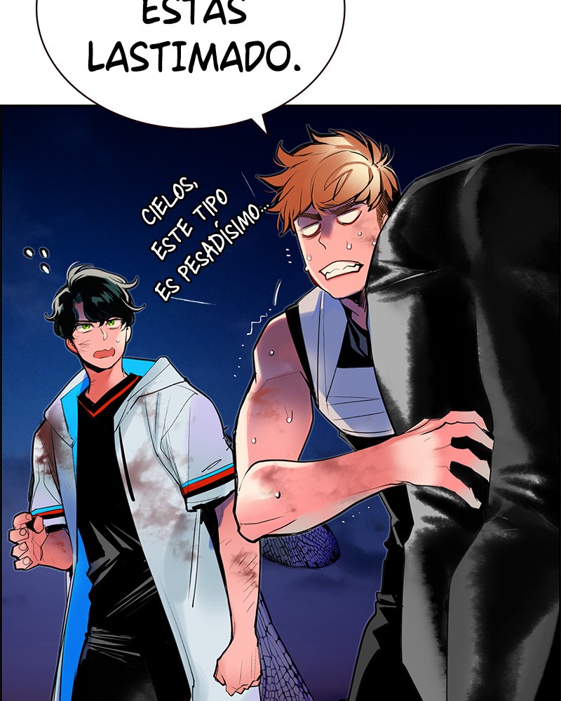 Read Zumo de la selva ES Manga Online