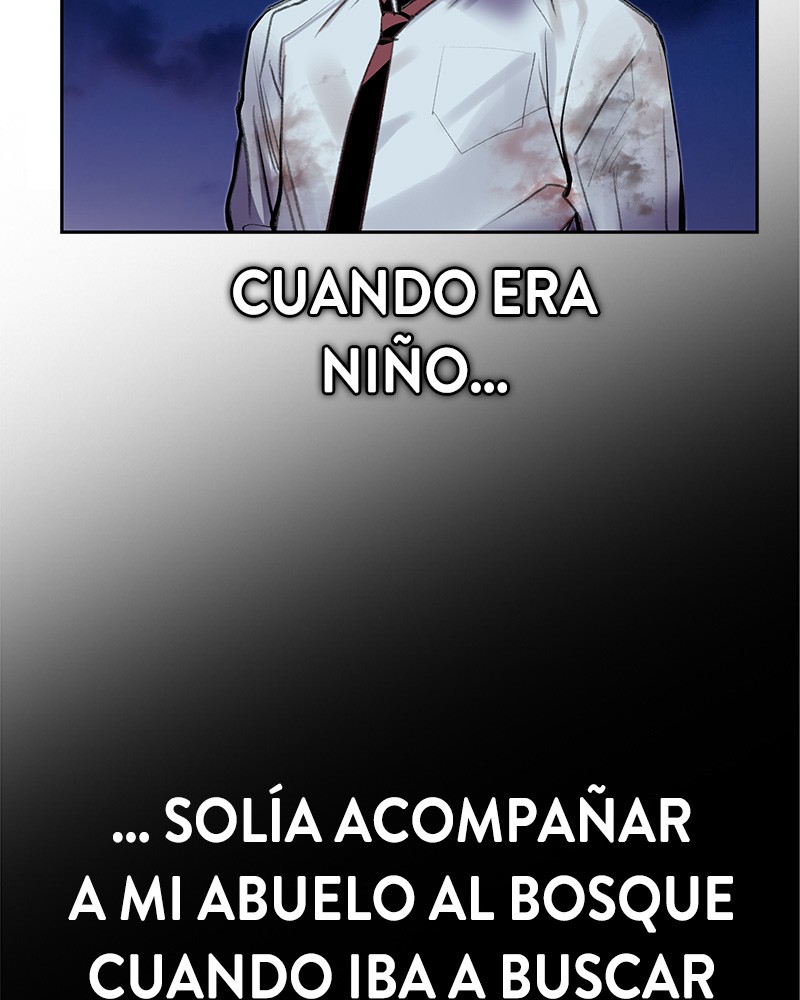 Read Zumo de la selva ES Manga Online