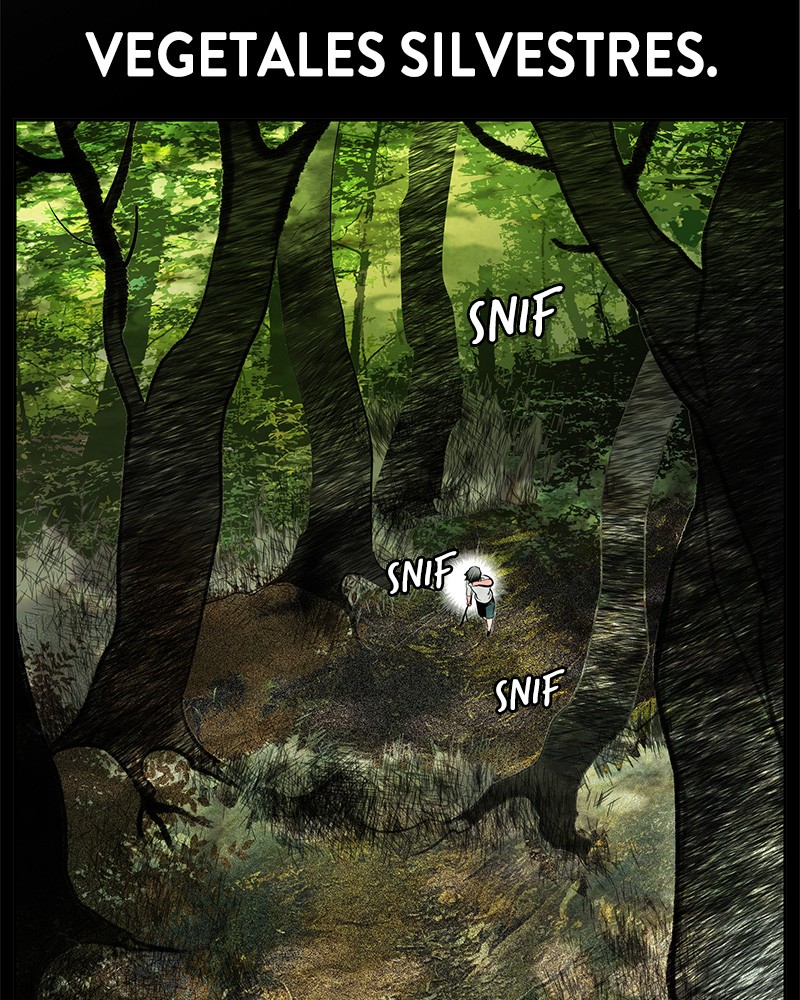 Read Zumo de la selva ES Manga Online