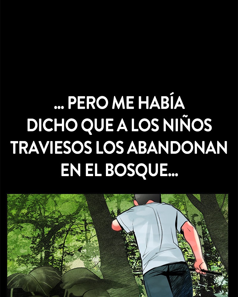Read Zumo de la selva ES Manga Online