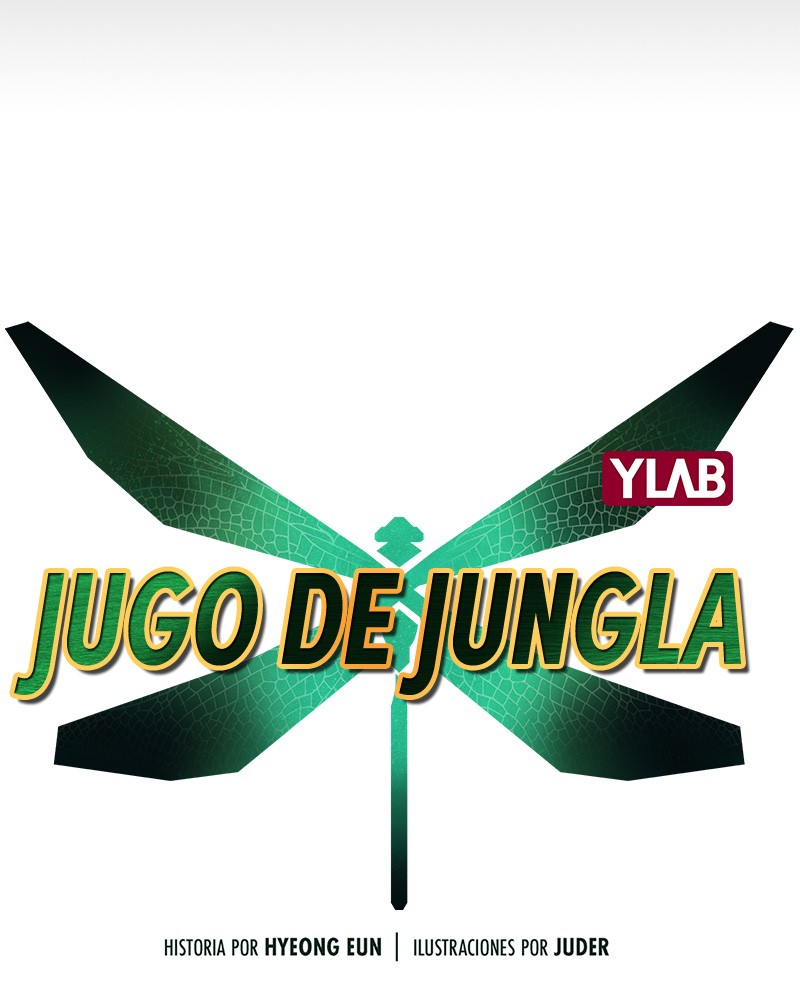 Read Zumo de la selva ES Manga Online