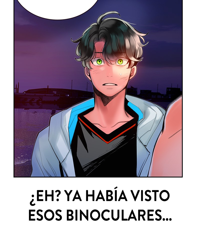 Read Zumo de la selva ES Manga Online