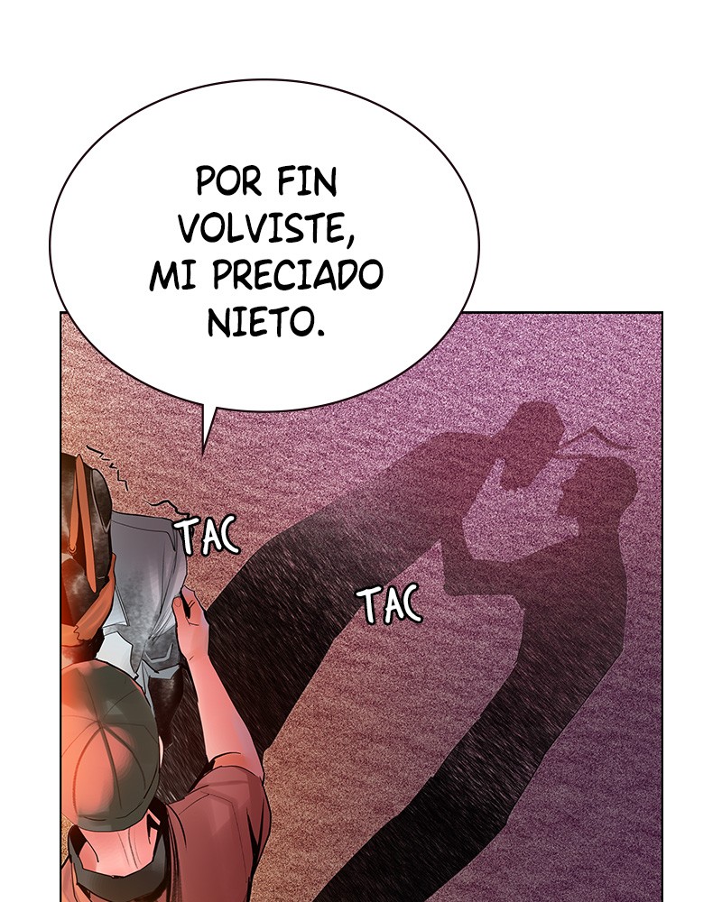 Read Zumo de la selva ES Manga Online