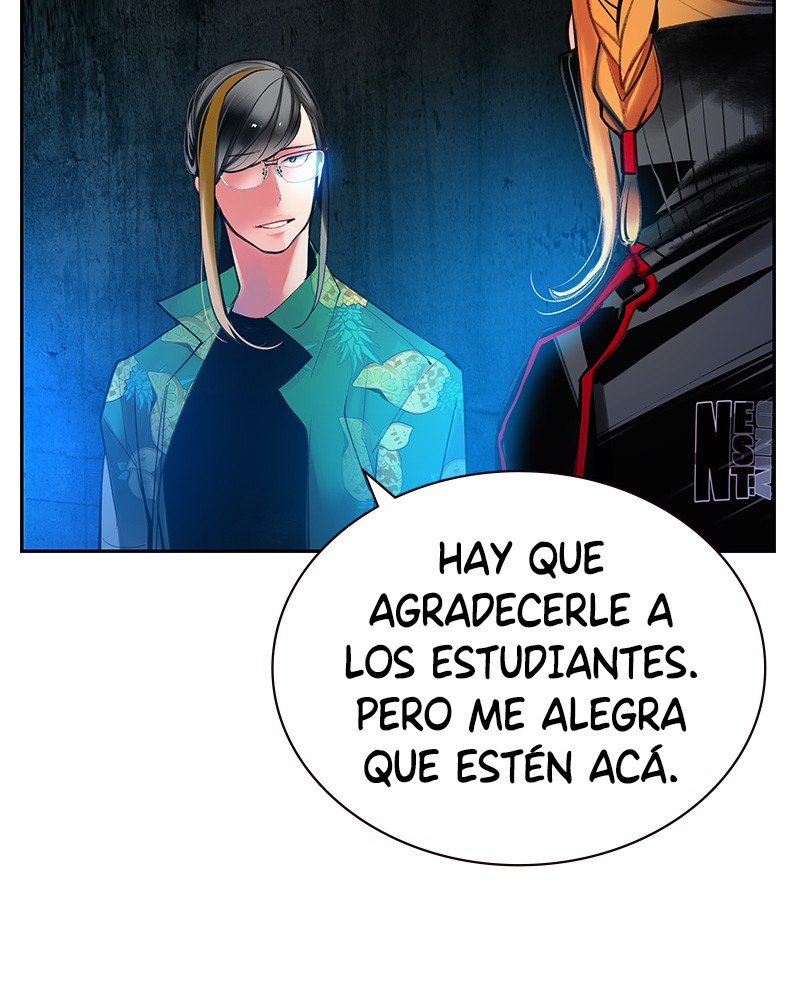 Read Zumo de la selva ES Manga Online