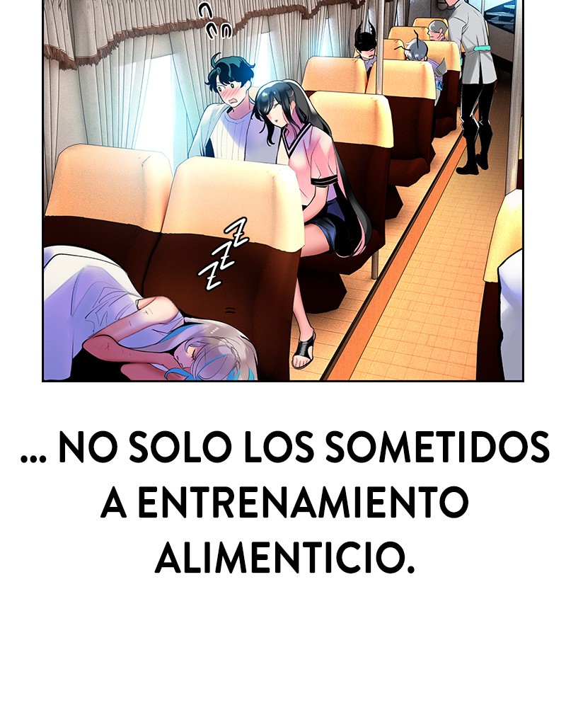 Read Zumo de la selva ES Manga Online