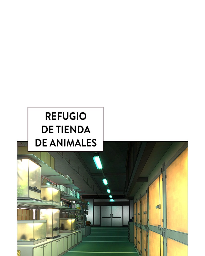 Read Zumo de la selva ES Manga Online