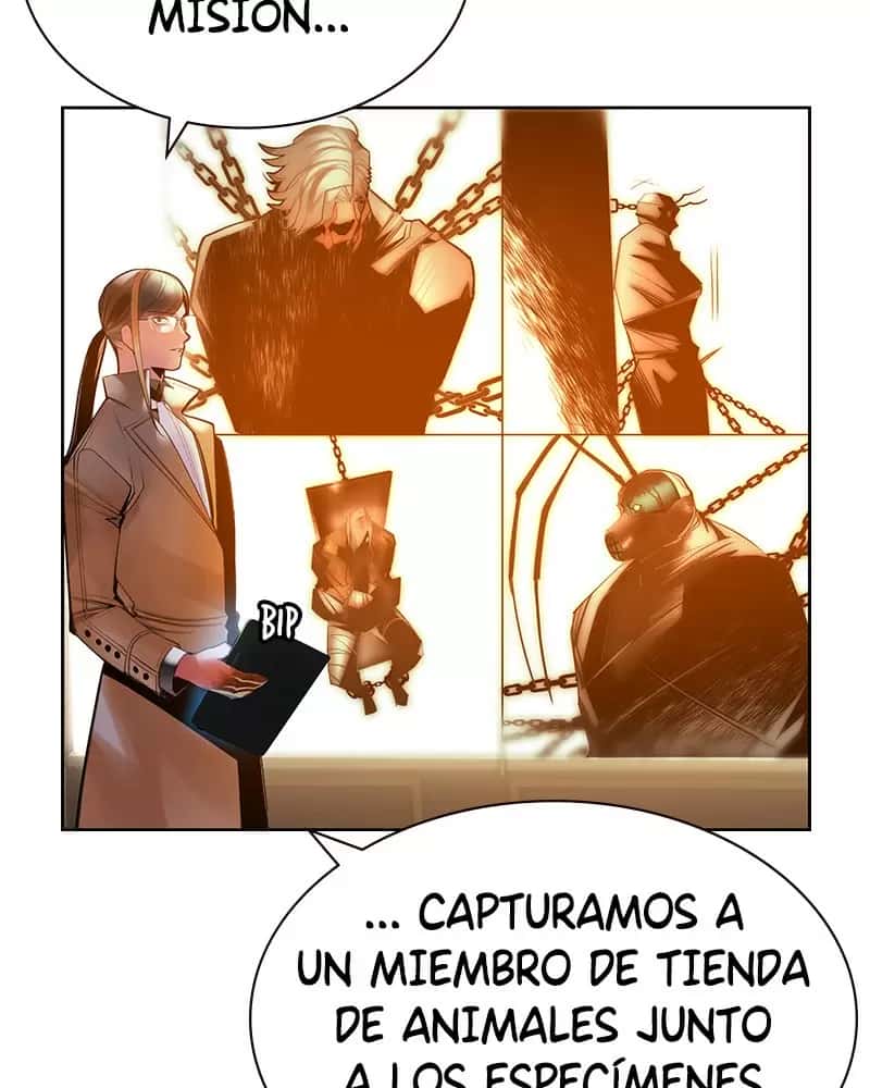 Read Zumo de la selva ES Manga Online