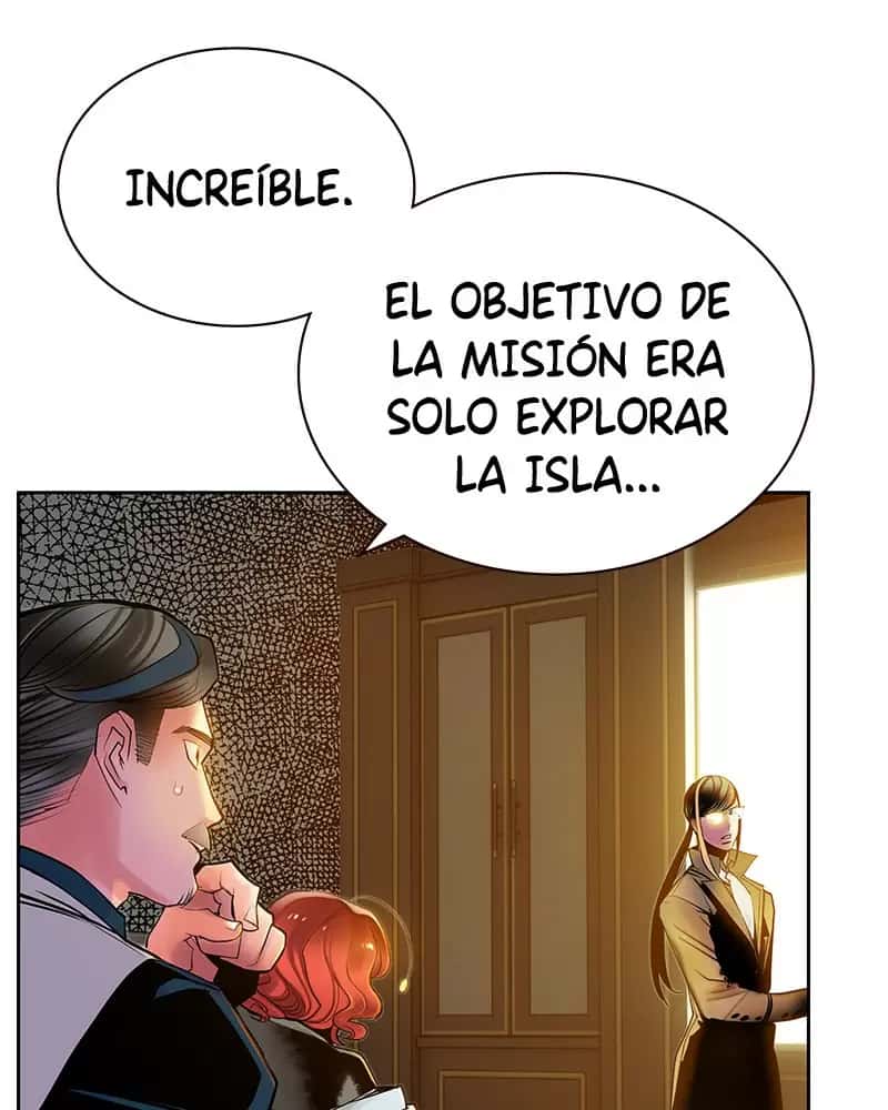 Read Zumo de la selva ES Manga Online