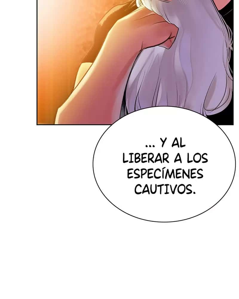 Read Zumo de la selva ES Manga Online