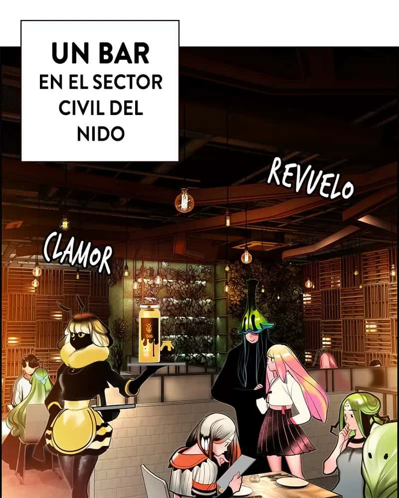 Read Zumo de la selva ES Manga Online