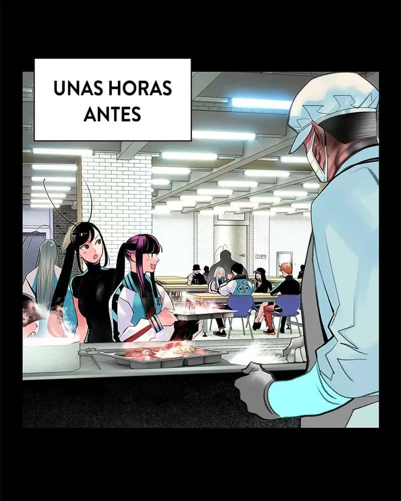 Read Zumo de la selva ES Manga Online