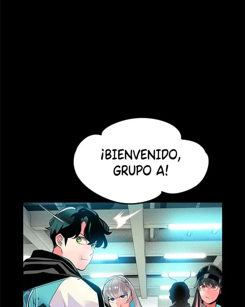Read Zumo de la selva ES Manga Online