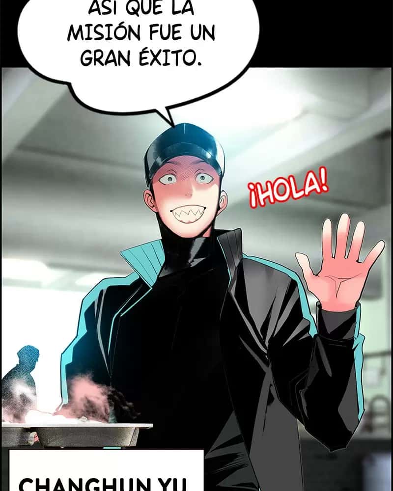 Read Zumo de la selva ES Manga Online
