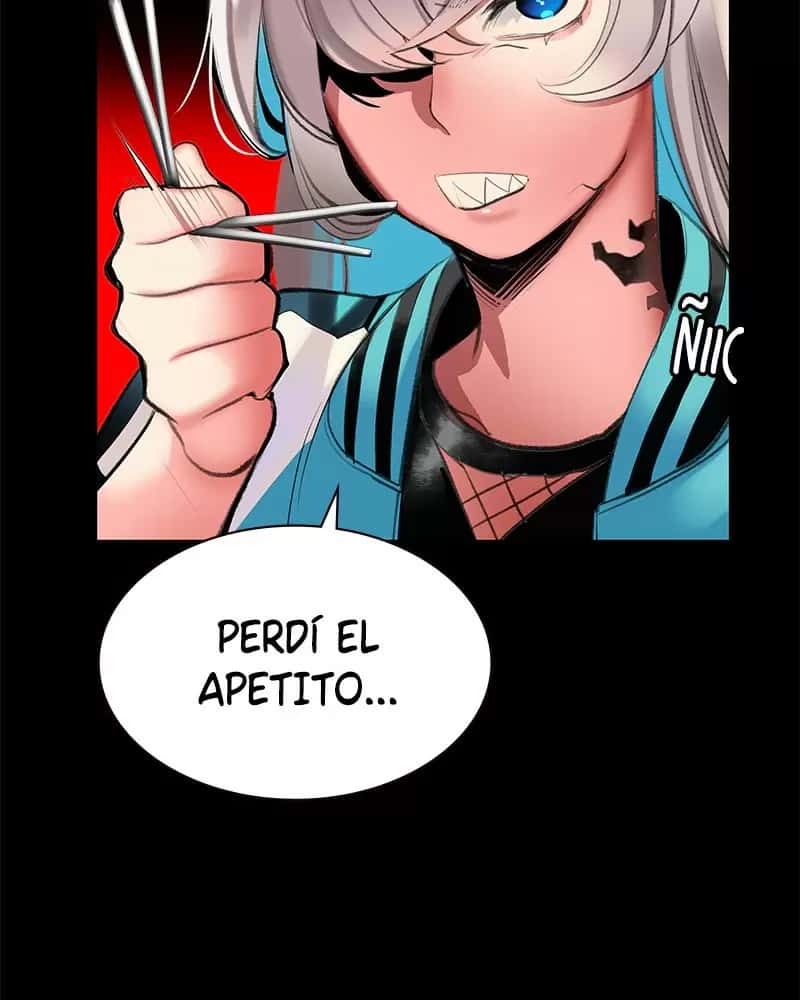 Read Zumo de la selva ES Manga Online