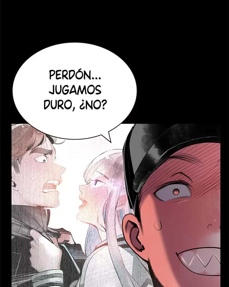 Read Zumo de la selva ES Manga Online