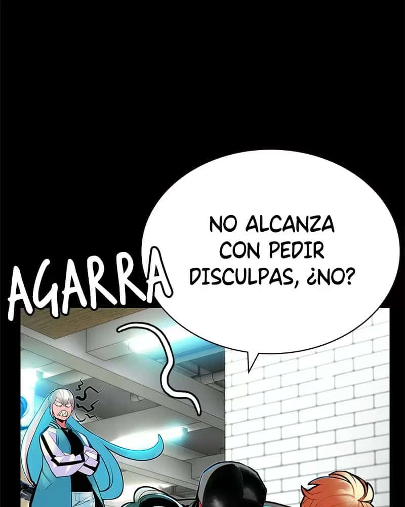 Read Zumo de la selva ES Manga Online