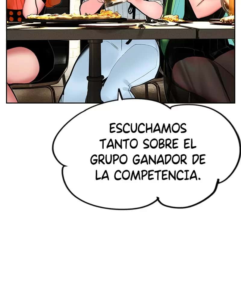 Read Zumo de la selva ES Manga Online