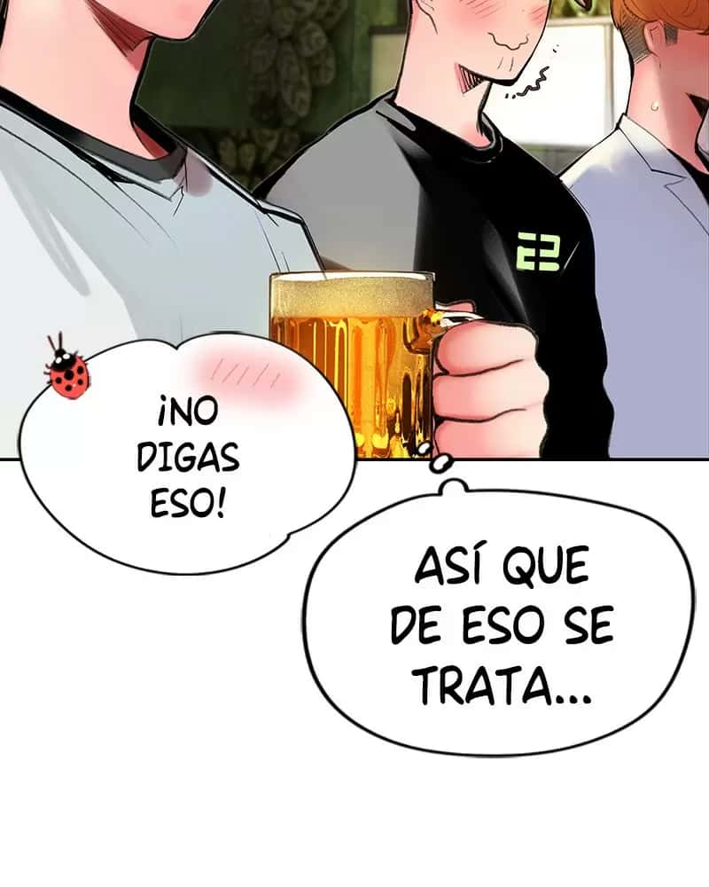 Read Zumo de la selva ES Manga Online