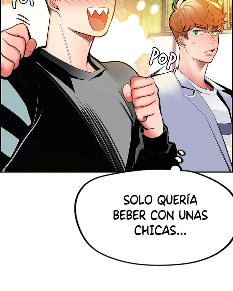 Read Zumo de la selva ES Manga Online