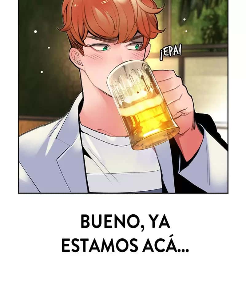 Read Zumo de la selva ES Manga Online