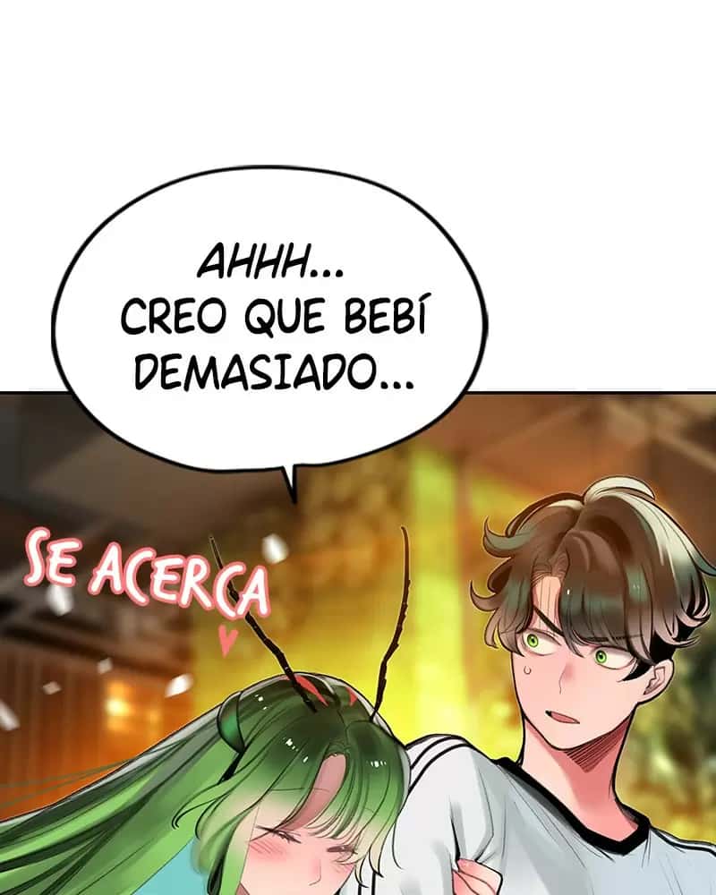 Read Zumo de la selva ES Manga Online