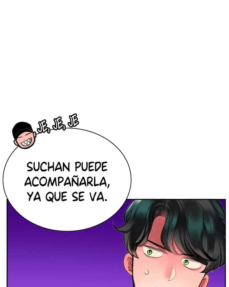 Read Zumo de la selva ES Manga Online